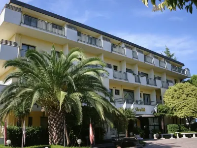 Hotel Sant'Elia Hotels in Sant'Elia Fiumerapido