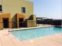 Modern Condon in McAllen Hotels near Town & Country Shopping Center