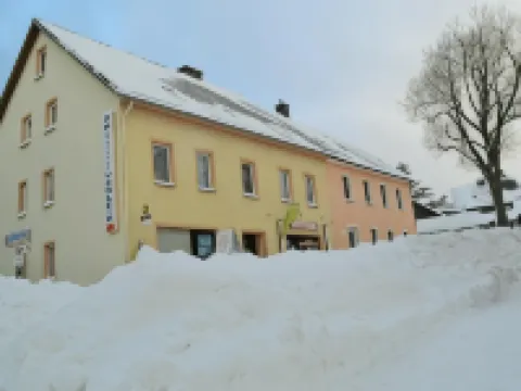 Landhaus-Chalet-Keilberger Blick Hotels in Oberwiesenthal
