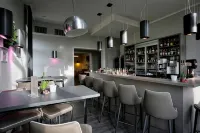 Konsumhotel Dorotheenhof Weimar - bar