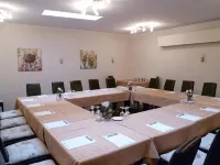 Hotel Kronprinz Hotels in Presseck