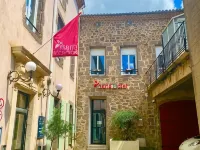 Logis Hotel Yseria - Historical Center Hotels in Agde
