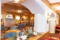 Hotel Europeo Alpine Charme & Wellness - breakfast