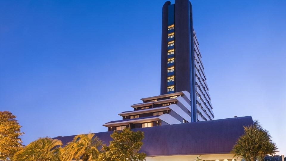 Blue Tree Premium Londrina