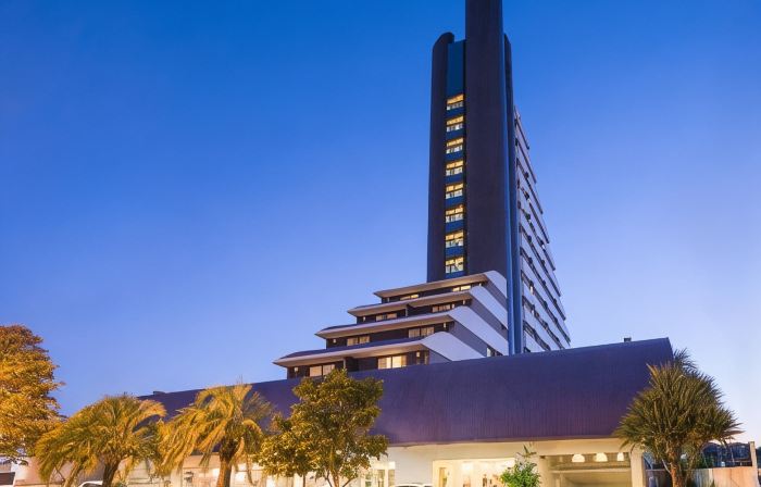 Jk Premium Hotel e Eventos