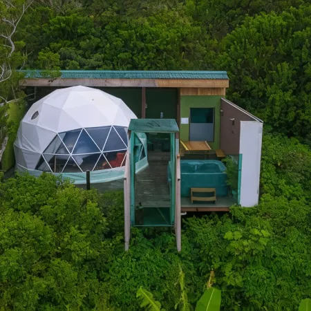 Chira Glamping Monteverde
