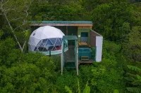 Chira Glamping Monteverde