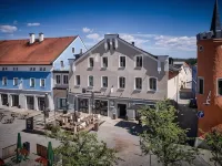 Hotel & Restaurant Herzstück Waldkirchen Hotels in Waldkirchen