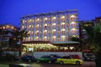 Kayhanbey Hotel Hotels in Hacifeyzullah Mahallesi