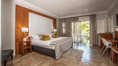 Anew Resort White River Mbombela Hotels in der Nähe von Rottcher Wineries