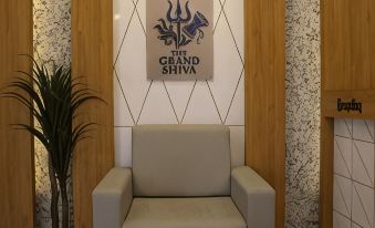 Hotel The Grand Shiva