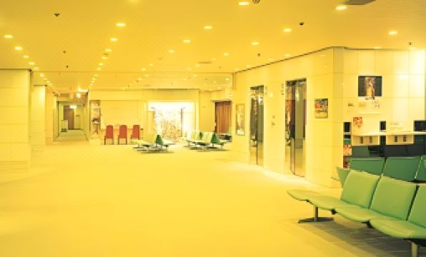 Mihara Kokusai Hotel