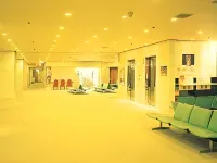 Mihara Kokusai Hotel Hotels in Mihara