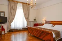 Hotel Vittoria Hotel in zona I Cioccolatini di Giò