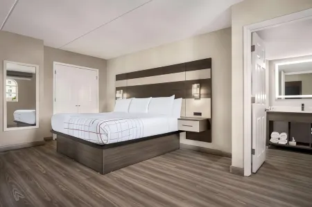 La Quinta Inn Lexington/Horse Park