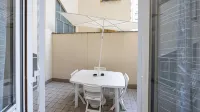 Ostiense Flat&Rooms by Rentbeat Hotel a Garbatella