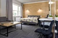 Hotel 107 Các khách sạn ở Rewa