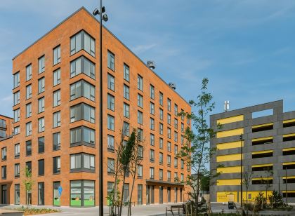 Hiisi Homes Turku Herttuankulma