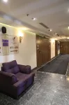 Oriental Residence