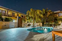 Pousada Santa Genoveva Campeche - Inns