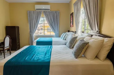 Art Hotel Boutique Отели в г. 