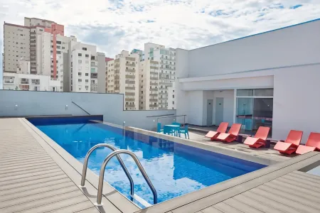 Ibis Styles Balneario Camboriu