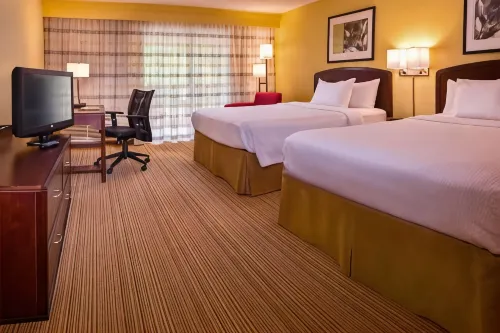 Sonesta Select Durham Research Triangle Park Hôtels à : Durham