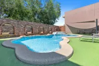 Sherbourne Terrace Hotel Hotel a Shepparton