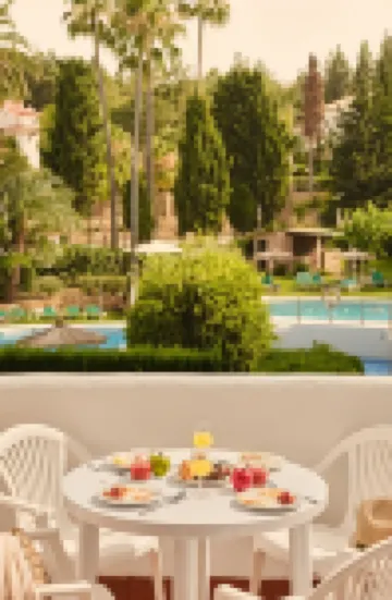 Aparthotel Ona Campanario