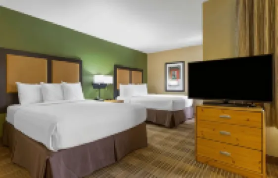 Extended Stay America Select Suites - Atlanta - Buckhead
