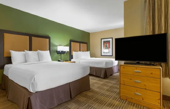 Extended Stay America Select Suites - Atlanta - Buckhead