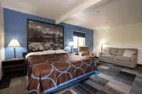 Super 8 by Wyndham Spokane Valley