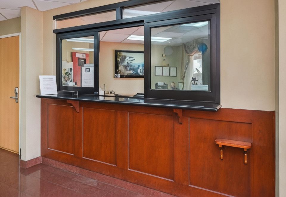 공항 셔틀 이미지