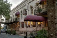 Olde Harbour Inn, Historic Inns of Savannah Collection Hotels in Savannah