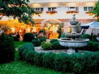 Seibel's Park Hotel Hotel dekat Stasiun Kereta Muenchen-Pasing