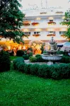 Seibel's Park Hotel Hotels in der Nähe von Hochschule München - Campus Pasing