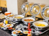 Iga Ueno City Hotel - breakfast