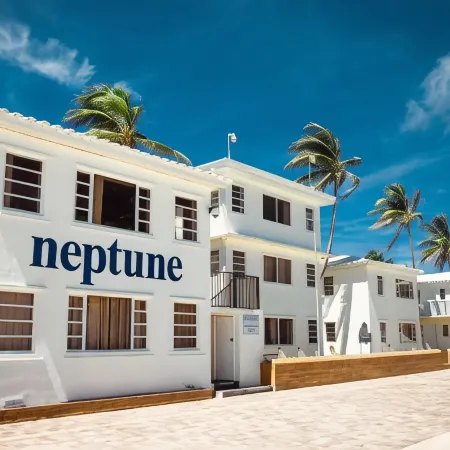 Neptune Oceanfront Rentals