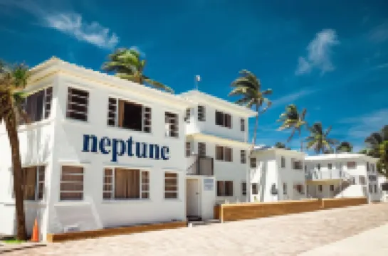 Neptune Oceanfront Rentals Hotels in 