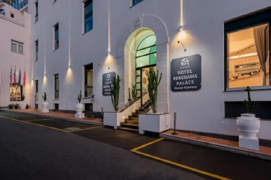 Panorama Palace Hotel