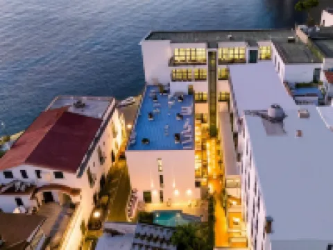 Panorama Palace Hotel Hoteles en Meta