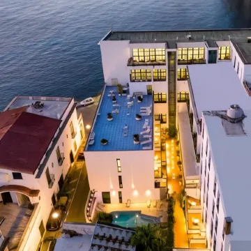 Panorama Palace Hotel