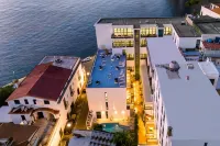 Panorama Palace Hotel  호텔