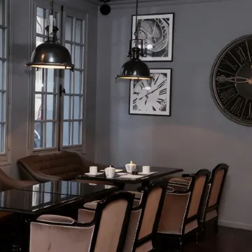 Hotel Saint-Louis Pigalle