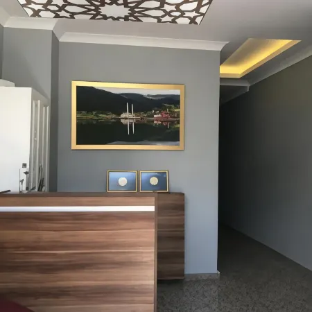 Senturkler Suite