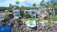 Isla Qimera San Blas Only Adults فنادق في San Blas