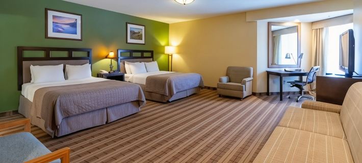 Truckee Donner Lodge Hotels in Truckee