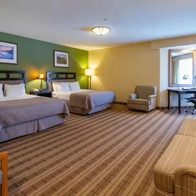 Truckee Donner Lodge Hotels near Truckee River Regional Park