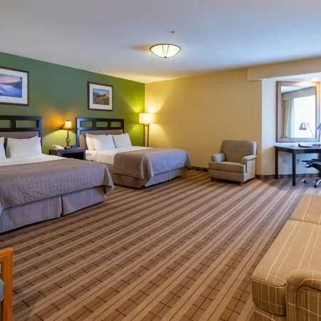 Truckee Donner Lodge
