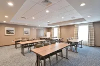 Hampton Inn & Suites Menomonie Hotels in Menomonie